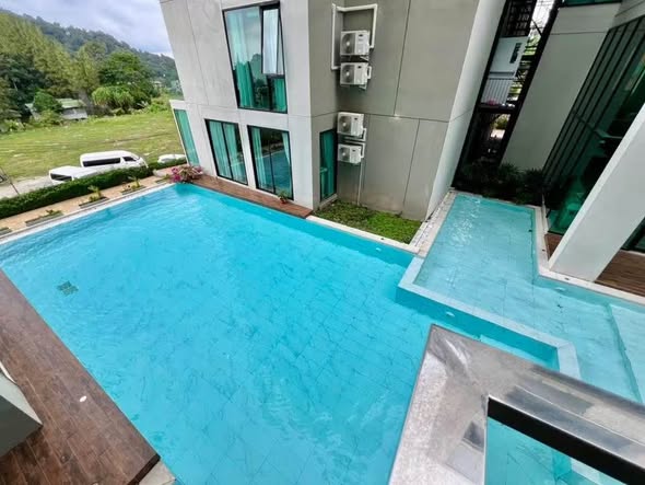 For Rent Near Patong Beach