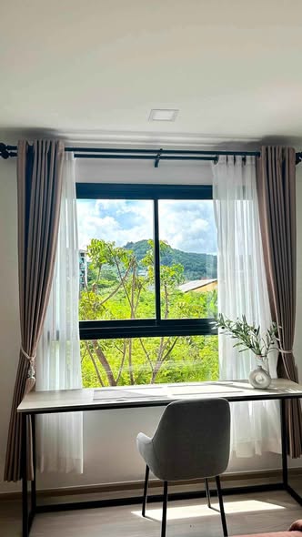 The Base Bukit Condo, ready to move in great location, very close to Makro / Central Phuket, super convenient