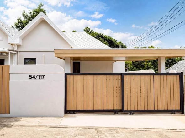 For rent 65,000/month