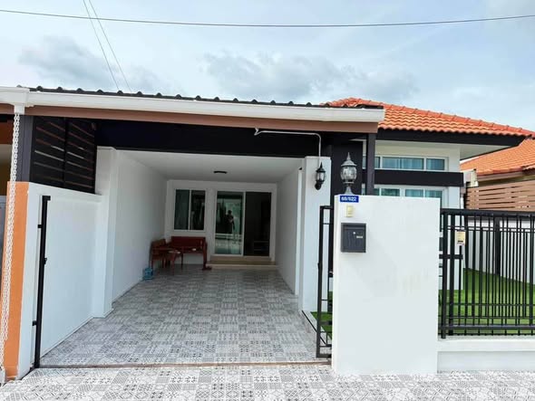 for Rent - Phuket Villa Chaofah 2 Wichit Ready to move in