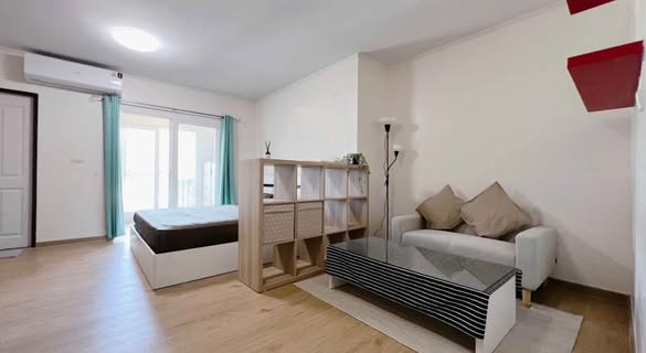 for rent at phuket town Floor12 и ещё 6 11 000 ฿ · ภูเก็ต, ประเทศไทย 1 спальня · 1 санузлов · Квартира Отправить сообщение Комментировать
