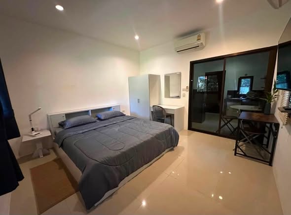 for rent - newly renovated @Rawai 1 Bedroom 1 Bathroom Size 38 SqM