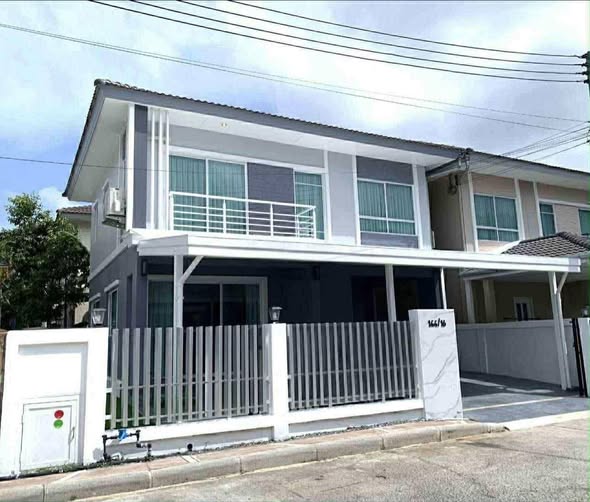 3 ห้องนอน 2 ห้องน้ํา - บ้าน เดอะ แพลนท์ กะทู้-ป่าตอง, กะทู้, ภูเก็ต 83120, ประเทศไทย Показать перевод и ещё 13 40 000 ฿ · กะทู้, ภูเก็ต 3 сп