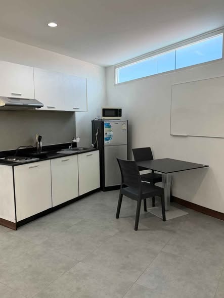 for Rent | Living Residence, Wichit Enjoy spacious and comfortable living in a quiet location, perfect for long-term residents and pet own