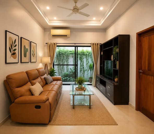 Chalong Villa Living – Available Now