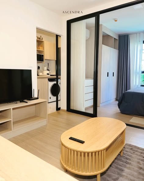 FOR RENT- D Condo Reef Kathu READY TO MOVE IN Modern and comfortable living in one of Kathu’s most convenient locations, with easy access