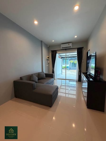 for Rent – Phithak Home 3 Pet-friendly (subject to the owner’s approval on a case-by-case basis) 2 Bedrooms 2 Bathrooms Spacious kitchen F