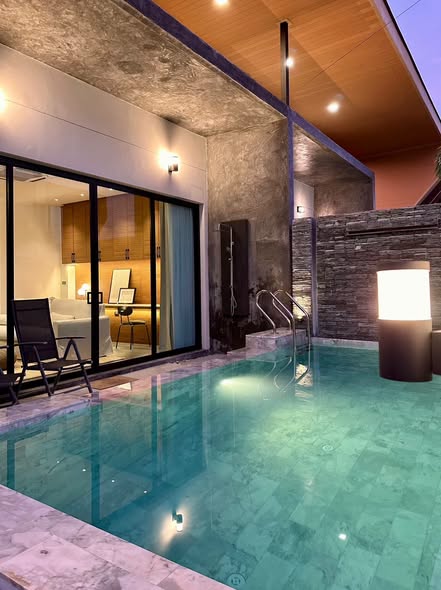Город Пхукет, Таиланд · PRIVATE POOL VILLA | The 8 Pool Villa, Chalong, Phuket Pets-Friendly | Special Offer | Available from 3 August Disco