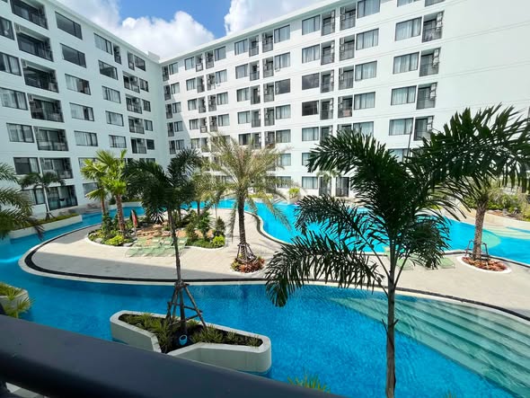 for sale Capri Residence Bangtao Brand New Luxury Living in the Heart of Bangtao