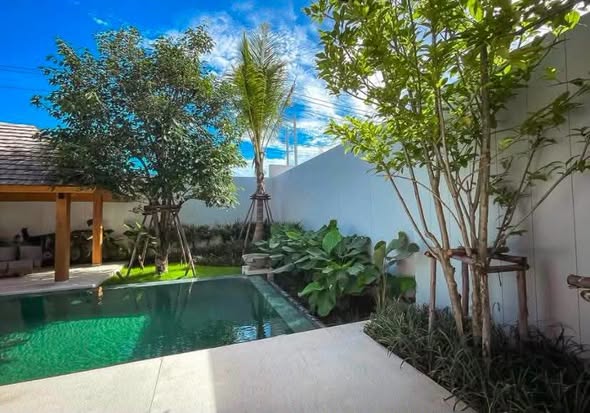 rm rent 12-Month Lease Rental THB 232,000 / Month Details Information Villa Type 3-Bedroom Private Pool Villa Land Size 475 sqm Built-Up Are
