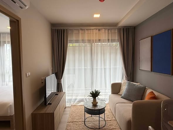 for Rent: THE BASE Choeng Thalay (Pet-Friendly