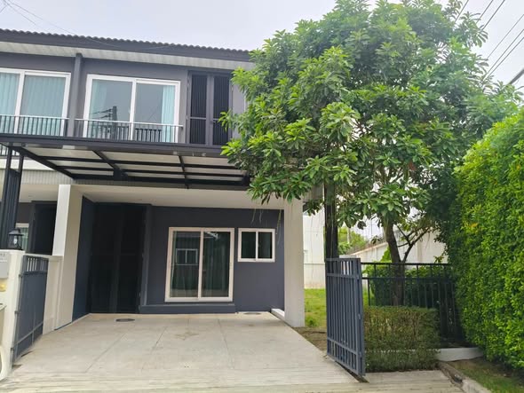 FOR RENT | Chalong, Phuket Peaceful Family Living | Near BCIS International School | Ready to Move In Welcome Co-Agents