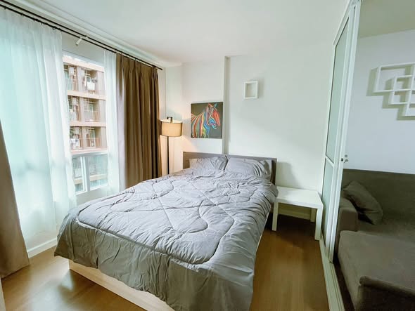 ---------------------------------------------------------- #ForRent D Condo Creek Available Now