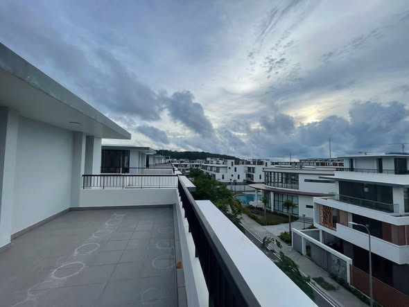 FOR RENT Location: Villa Zone, Meyhomes Capital, Phu Quoc