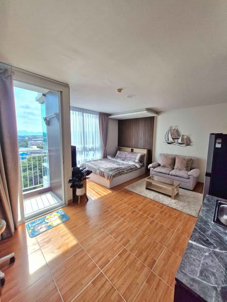 For Rent – 1 Bedroom (26