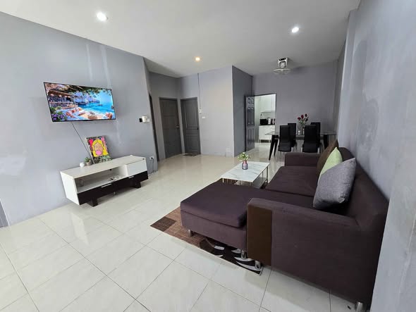 for Rent near Debuk Hospital & Naka Market