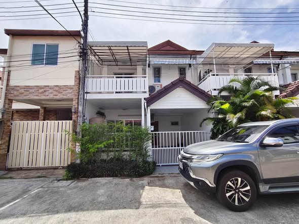 for Rent Chalong Ready to move in