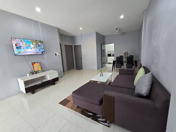 for Rent near Debuk Hospital & Naka Market