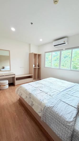 1 ห้องนอน 1 ห้องน้ํา - อพาร์ทเมนท์ พนาสนธ์ กรีนเพลส คอนโดมิเนี่ยม, ตลาดใหญ่, ภูเก็ต, ภูเก็ต 83000, ประเทศไทย ปล่อยเช่า!! คอนโดพนาสนธิ์กรีนเพ