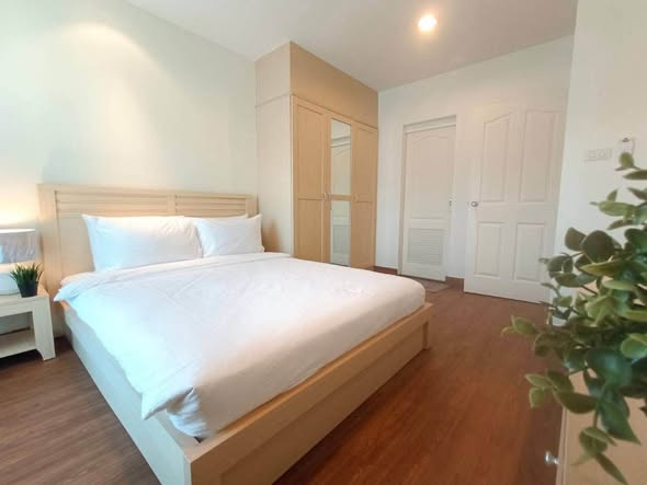 for rent in Patong ,few min walk to Baanzarn and Jungceylon