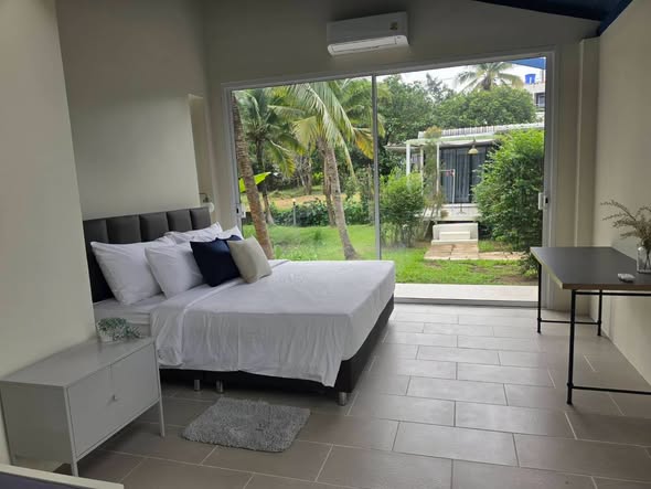 *BrandNew* Paklok Thalang House for rental 1 bedroom 1 bathroom 23,000 per month (Yearly contract) 25,000 per month (3-6 months contract) 48
