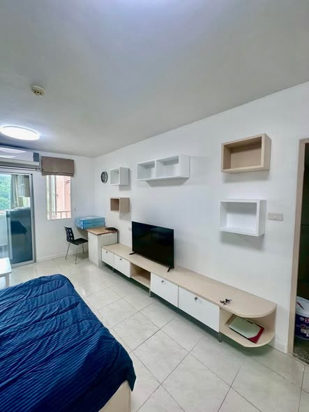 For rent: 11,000/Month (1 YEAR) • Usable Space: 33 sq