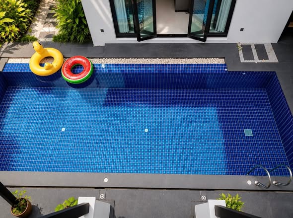 Our Villa comes available again 22nd August