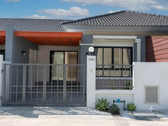 FOR RENT NEAR NAIYANG BEACH Ready to Move In | Peaceful & Secure Living Looking for the perfect blend of tranquility and convenience in Ph