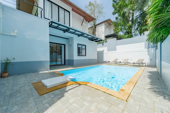 for rent at Lochpalm Kathu