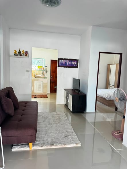 for rent 25,000 THB per month