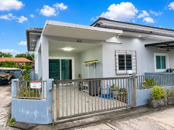 for Rent Ready to Move In