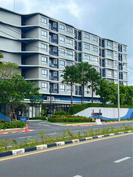 FOR RENT | Dcondo Reef Phuket Ready to Move In Owner Post Kathu, Phuket | Near Central Phuket Studio | 24
