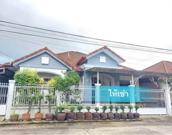 For Sale ภูเก็ตวิลล่า ดาวรุ่ง เมือง, วิชิต ขนาด 60 ตร
