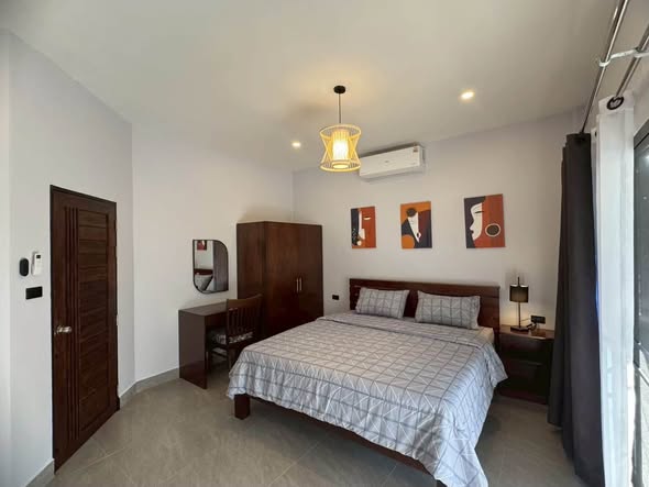 For Rent Kata Area Rent 13,000 baht Deposit 1 month Location KATA Ban Kata school 1 min Makro kata 5 min Kata beach 10 min Chalong roundab