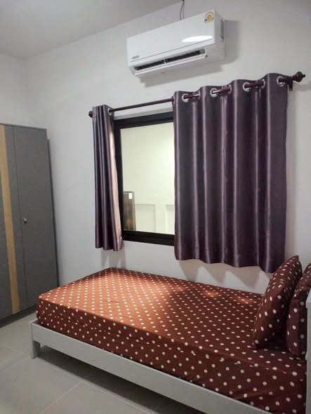for Rent – Phuket Villa Airport 2 bedrooms, 2 bathrooms house in a great location near Phuket International Airport