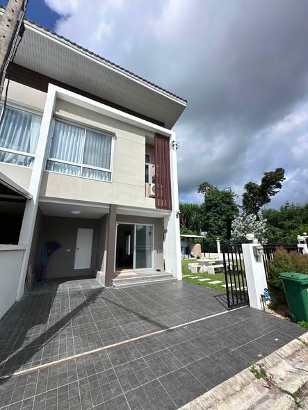 for Rent at Phuket Green Ville Only minutes from Phuket International Airport