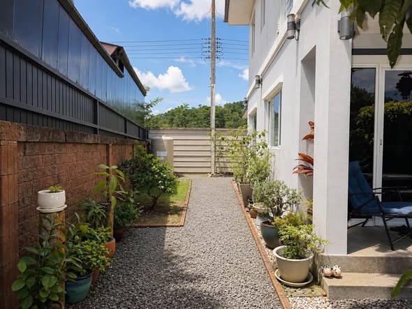 No 990 The Plant Kathu - Patong Beautiful Semi-Detached House with the feel of a detached home in one of Phuket’s most convenient locations