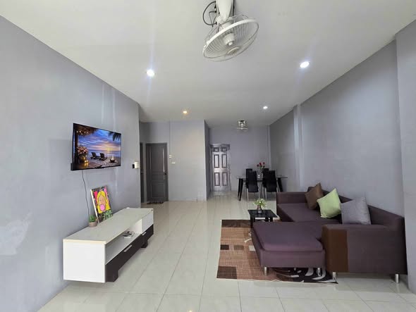 for Rent near Debuk Hospital & Naka Market