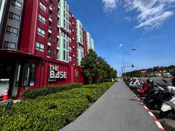 ket Only 500 m from Central Phuket Direct from Owner Agents Welcome 1 Bedroom 31 sq