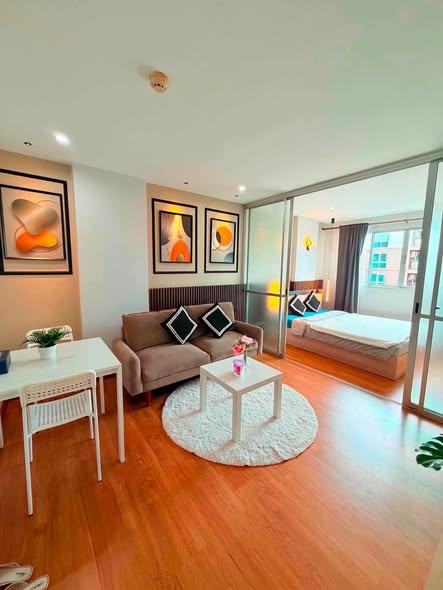 for Rent – Dcondo Kathu, Phuket Prime Location | Ready to Move In Looking for a comfortable place in Phuket