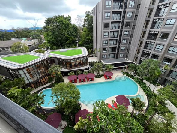 New Condo for Short/Long-Term Rent