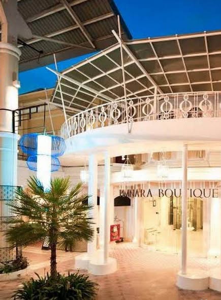 FOR SALE – JUNGCEYLON, PATONG 66 Keys • Prime Mall Location • Long-Term Lease Until 2040 Rare opportunity to acquire the lease rights of a