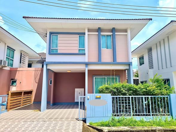 for Rent – Habitia Koh Kaew, Phuket Looking for a peaceful, family-friendly home in a prime location