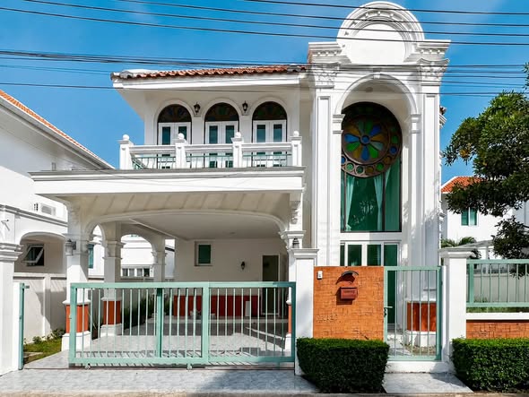FOR SALE | Single House near BIS, Koh Kaew Supicha Sino Koh Kaew | สุพิชฌาย์ ชิโน เกาะแก้ว เหมาะทั้งซื้อเพื่ออยู่อาศัย หรือสร้างรายได้จากก