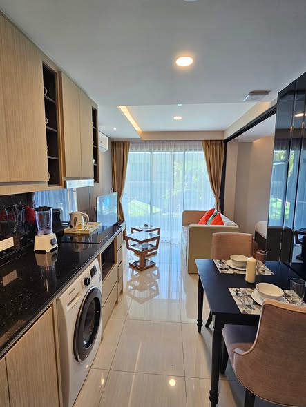 for Rent: 65% OFF for Low Season Mida Resort, just a 12-minute walk to Surin Beach