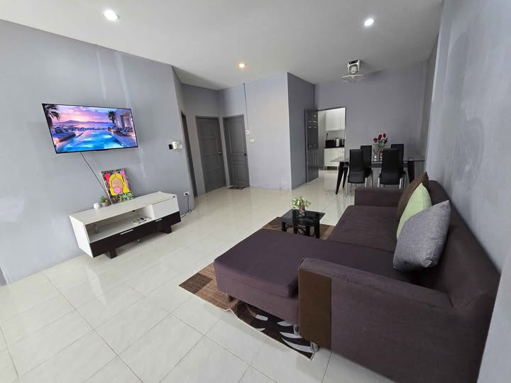for Rent near Debuk Hospital & Naka Market