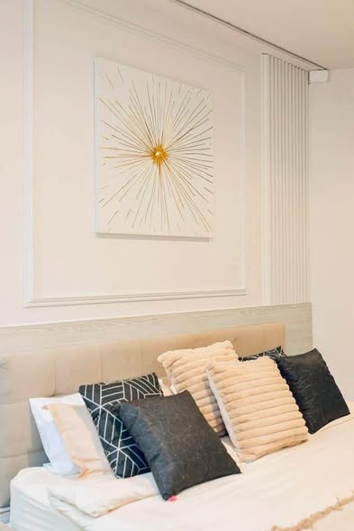 The Base Height Phuket Beautifully renovated 1-bedroom condominium on the 2nd floor with a peaceful pool and garden view