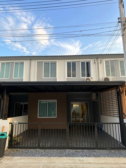 for Rent | 30K | 3BR in Chalong, Phuket | Near BCIS ━━━━━━━━━ Property Details: • 3 Bedrooms | 2 Bathrooms • Fully Furnished • 3 Air Condi