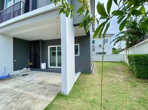 for rent @Chalong, Phuket 3 Beds, 2