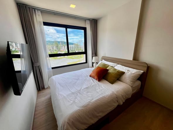 erngtalay Only 23,000 THB/Month (1-Year Contract) Property Features 1 Bedroom | 1 Bathroom 28